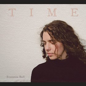 Roseanna Ball